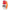 Fir Textil Lucky John Vanrex Micro Game X4 Braid Fluo Orange, 125m, 0.12mm, 5.1kg