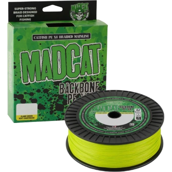 Fir Textil Madcat Mcbb80bk-ch, Chart, 72.7kg, 0.55mm, 300m