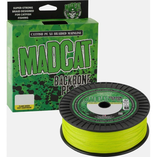 Fir Textil Madcat Mcbb80bk-ch, Chart, 72.7kg, 0.55mm, 300m