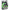 Fir Textil Mikado Dreamline Ultralight 4x, Fluo Green,  0.035mm, 2.53kg, 150m