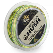 Fir Textil Nomura Gfs 8x Camou Green 150m, 0.12mm, 12.25kg