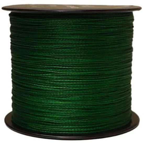 Fir Textil Overfight 4x Tank Allround Verde, 600m, 0.50mm, 40kg