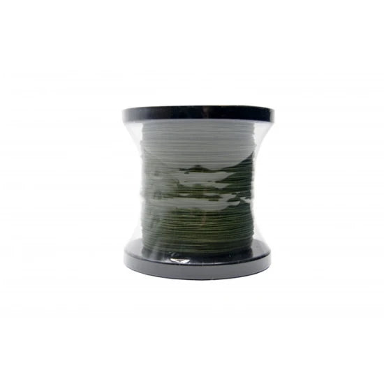 Fir Textil Pokee Fighting X8 Green 0.41mm 31.2kg 250m