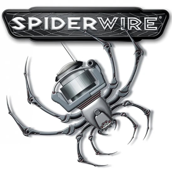 Fir Textil Spiderwire Durabraid Verde 135m, 0.43mm, 45kg