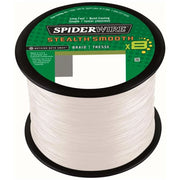 Fir Textil Spiderwire Stealth Smooth 8 Braid Transparent 2000m, 0.29mm, 26.4kg