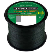 Fir Textil Spiderwire Stealth Smooth 8 Braid Verde 2000m, 0.09mm, 7.5kg