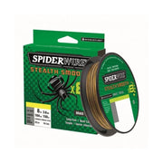 Fir Textil Spiderwire Stealth Smooth 8 Camo 0.29mm 26.4kg 150m