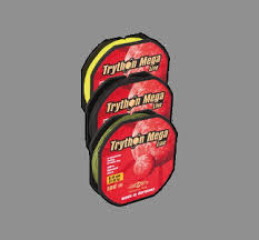 Fir Textil Trython Fluo 0.14mm/100m