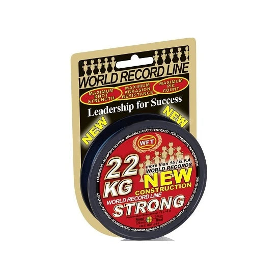 Fir Textil Wft New Strong Multicolor 0.39mm 250m 67kg