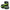Fir Textil Wizard MXT8 Braid Dark Green 0.08mm 150m 8.1kg