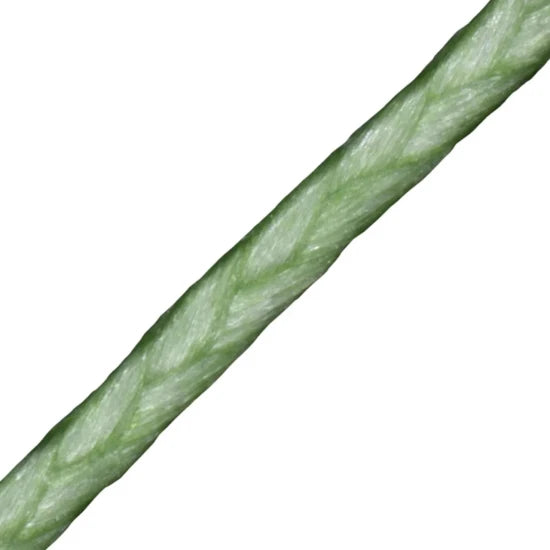 Fir Textil Zeck Hulk Line 0.50mm, 42kg, 280m, Verde