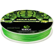 Fir Textil Zeck Hulk Line Verde, 0.36mm, 23kg, 190m