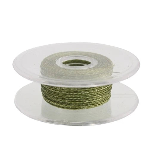 Fir Textil Cu Camasa Carp Expert Skin Line 25lbs Moss Green 10m