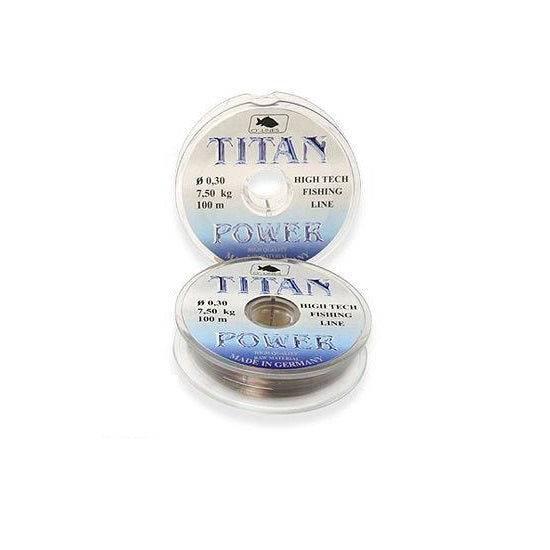 Fir Titan Power 0.12mm 100m