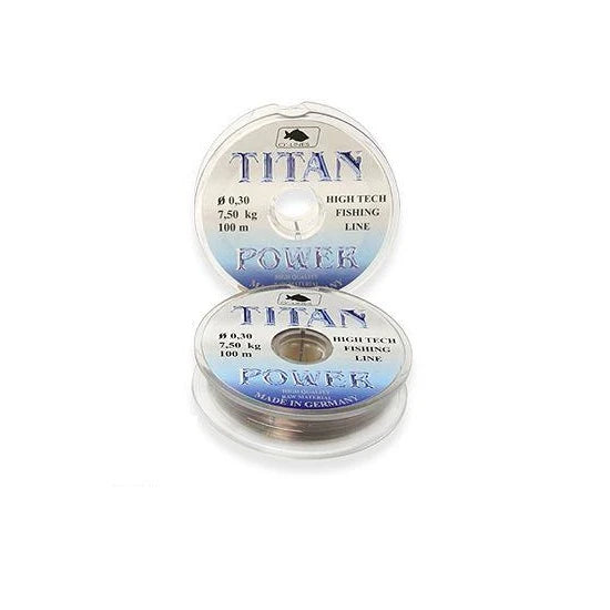 Fir Titan Power 0.45mm 100m