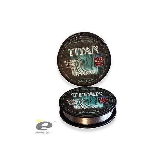 Fir Titan Smoke DTC 300m 0.35mm