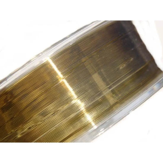 Fir Toray Bawo Polyamide Plus Olive Green 0.175mm