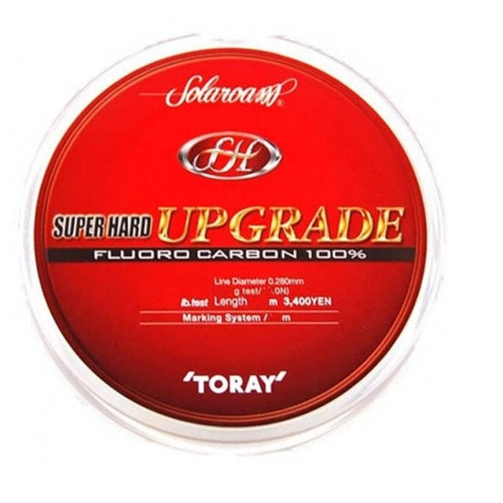 Fir Toray Bawo Upgrade Fluorocarbon 0.156mm 150m