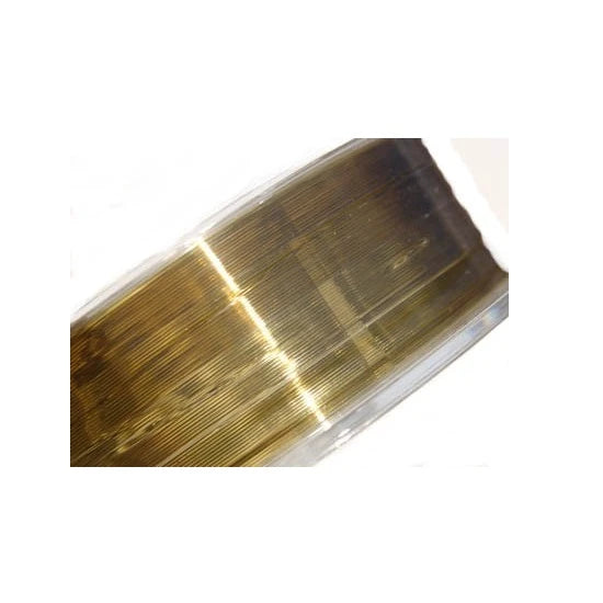 Fir Toray Super Strong Olive Green 0.195mm