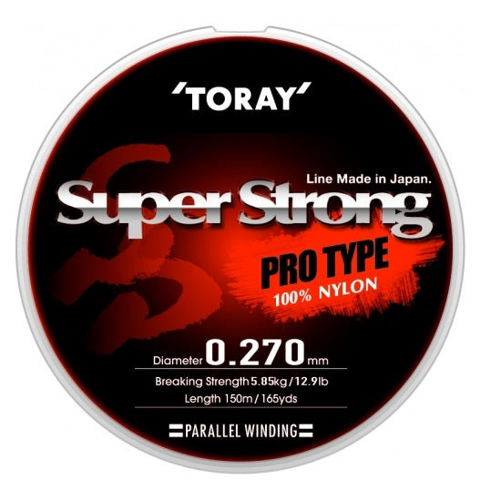 Fir Toray Super Strong Olive Green 0.210mm