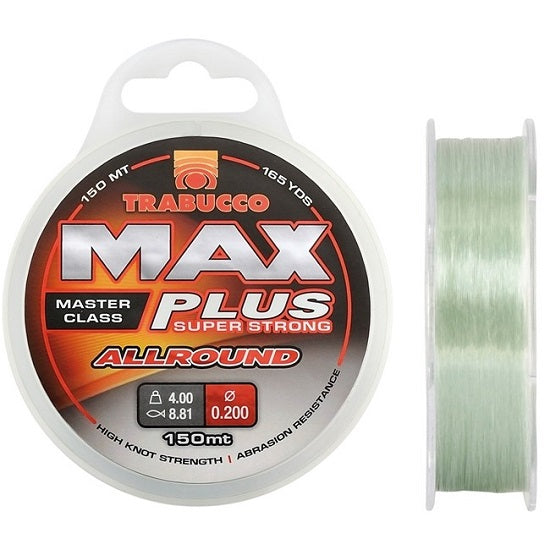 Fir Trabucco AllRound 0.45mm