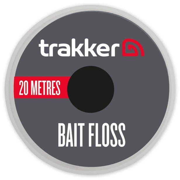 Fir Trakker Bait Floss, 20m