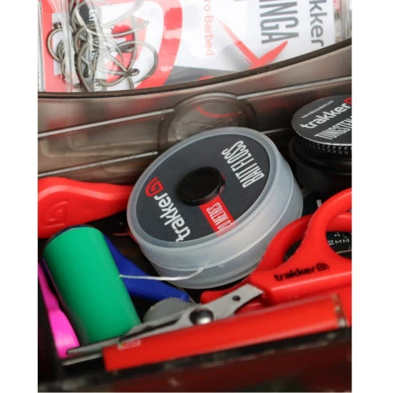 Fir Trakker Bait Floss, 20m