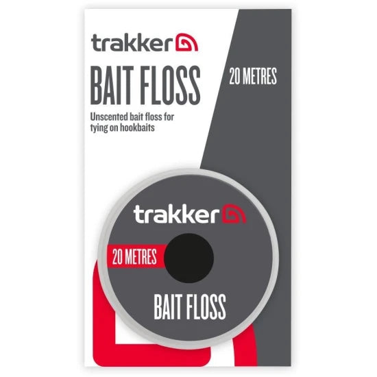 Fir Trakker Bait Floss, 20m