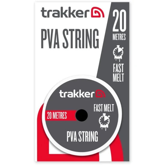 Fir Trakker Pva String Solubil, 20m