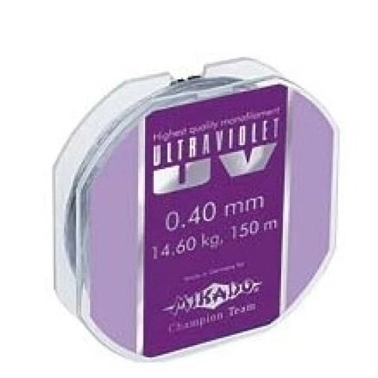 Fir Ultraviolet 008 150 M