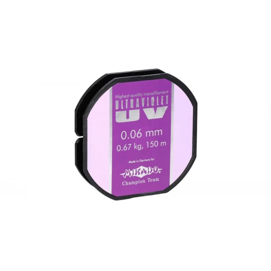 Fir Ultraviolet 008 150 M