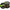 Fir Wizard Cat Braided Line Dark Brown, 0.50mm, 55.20kg, 200m