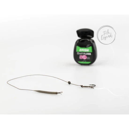 Fir Zfish  Bait Floss, 50m