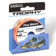 Fir Zebco Fluo Manie 0.28mm 300m 5.9kg