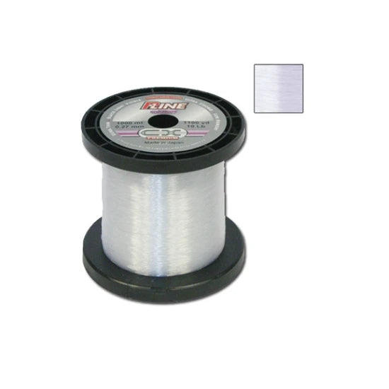 Fir Fluorocarbon Coated P-line Cx Premium Clear Fluorescent 0.30mm/8.2kg/1000m
