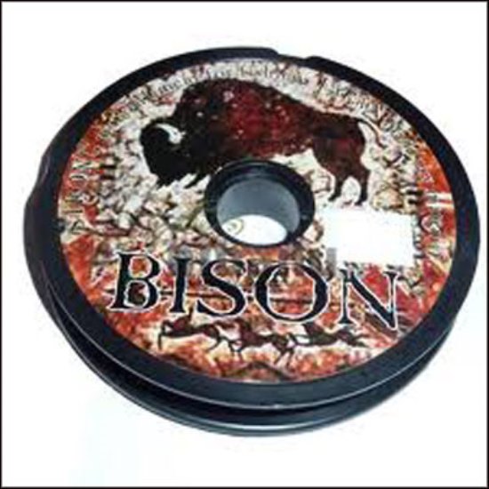 Fir monofilament Carbotex Bison 0.22MM/5,20KG/100M