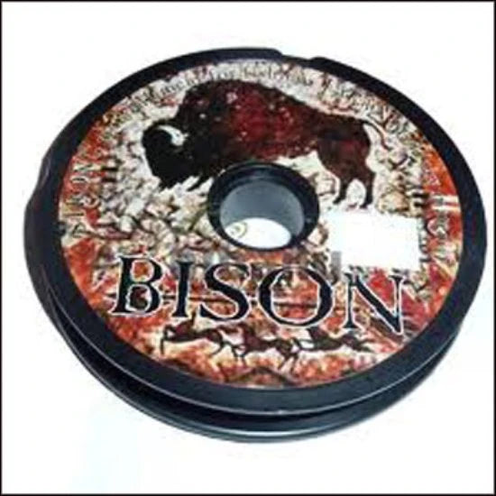 Fir Monofilament Carbotex Bison 0.30mm/8,60kg/100m