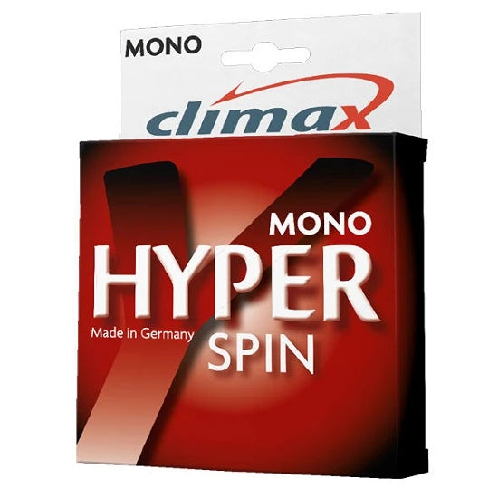 Fir Monofilament Climax Fir Hyper Spinning Fluo Ice 150m 0.35mm