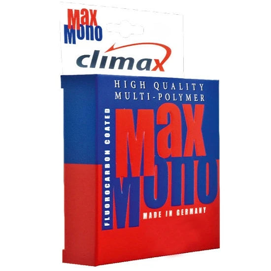Fir Monofilament Climax Fir Max Mono Clear 100m 0.10mm