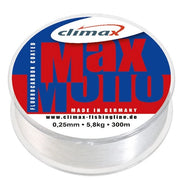 Fir Monofilament Climax Fir Max Mono Clear 100m 0.25mm