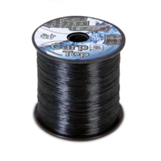 Fir Monofilament Lineaeffe Carp Top Smoke Green 0.30mm/7.9kg 800m