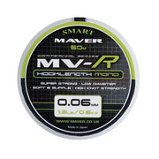 Fir Monofilament Maver Mv-r Hooklenght Mono 0.16mm/2.5kg/50m