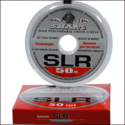 Fir Monofilament Maver Smart Slr 50m 0.08mm