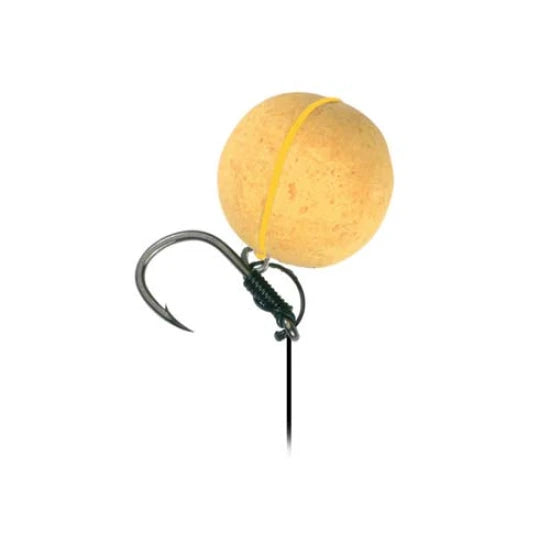 Fir Pentru Atasare Momeala Fox Bait Floss Neutral, 50m