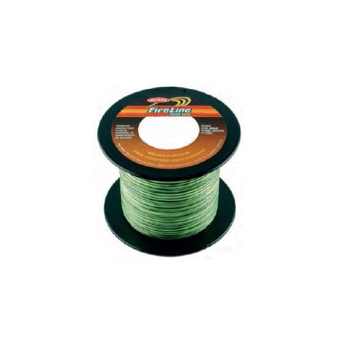 Fir textil Berkley Fireline Tracer Braid Yellow/Black 0.16mm/16.3kg/1800m