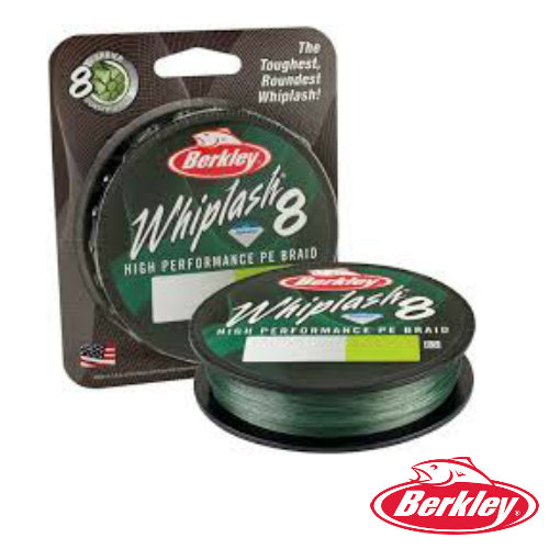 Fir textil Berkley Whiplash 8 0.25mm 39.7kg 150m