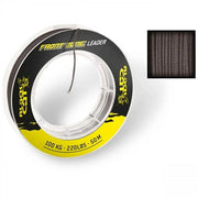 Fir Textil Black Cat Front Zone Leader, 0.80mm, 90kg, 50m