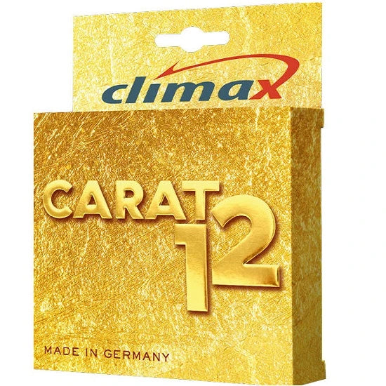 Fir Textil Climax Carat 12 Fluo Yellow 135m 0.20mm 18.1kg