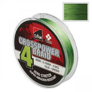 Fir Textil Dam Crosspower 4 Braid 0.15mm 150m