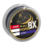 Fir Textil Jaxon Black Horse Pe8x Catfish 0.40mm/50kg/250m